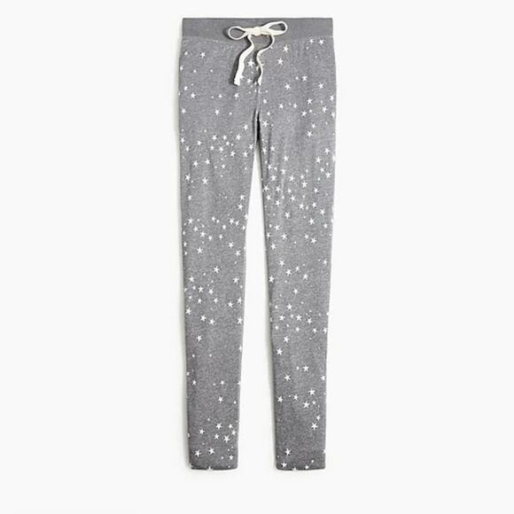 J. Crew Factory Stars slim jogger pant Size Small - Picture 4 of 8